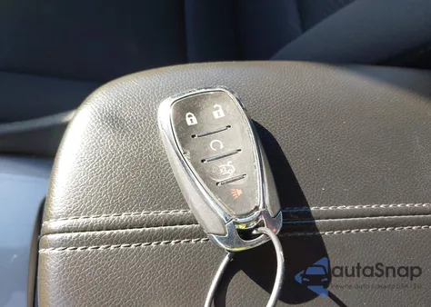 2024 Chevrolet Malibu Fwd 1Lt from USA, damaged, VIN 1G1ZD5ST1RF151707